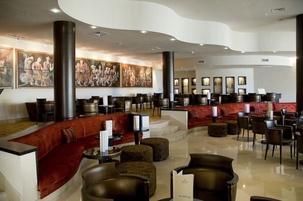 Royal Thalassa Monastir Hôtel 5* pas cher photo 124