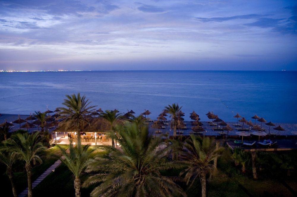 Royal Thalassa Monastir Hôtel 5* pas cher photo 126