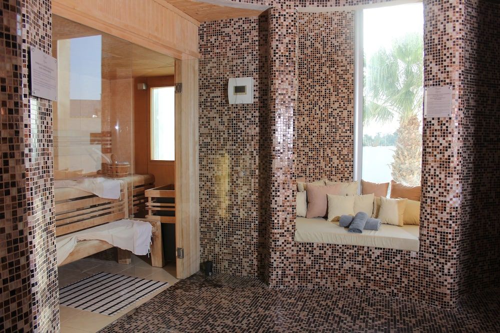 Royal Thalassa Monastir Hôtel 5* pas cher photo 127