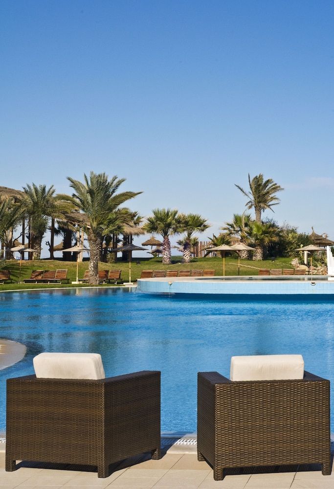Royal Thalassa Monastir Hôtel 5* pas cher photo 130