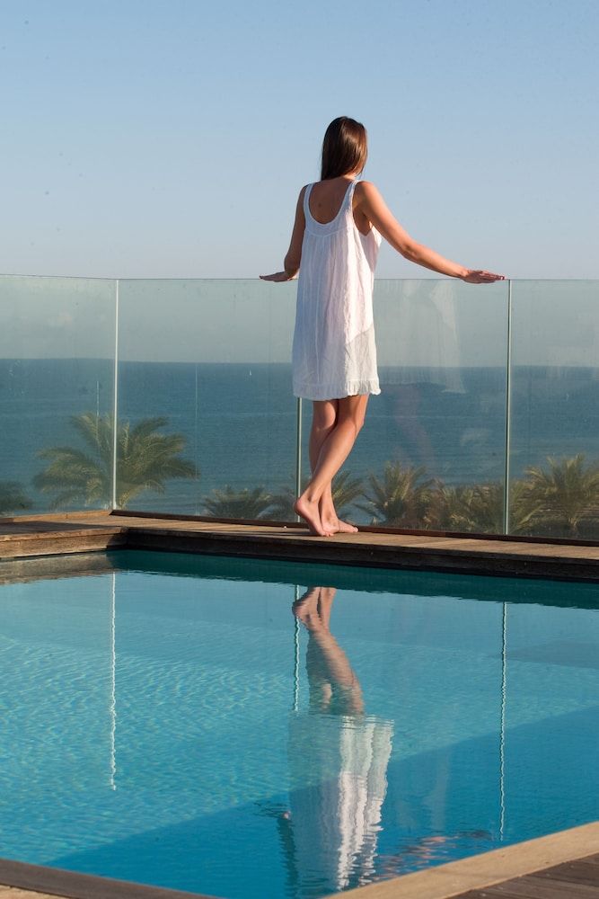 Royal Thalassa Monastir Hôtel 5* pas cher photo 132