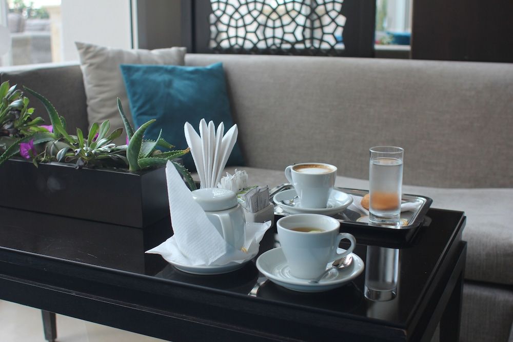 Royal Thalassa Monastir Hôtel 5* pas cher photo 134