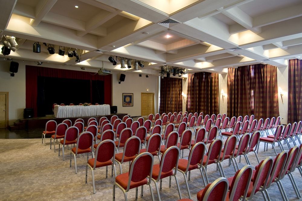 Royal Thalassa Monastir Hôtel 5* pas cher photo 135