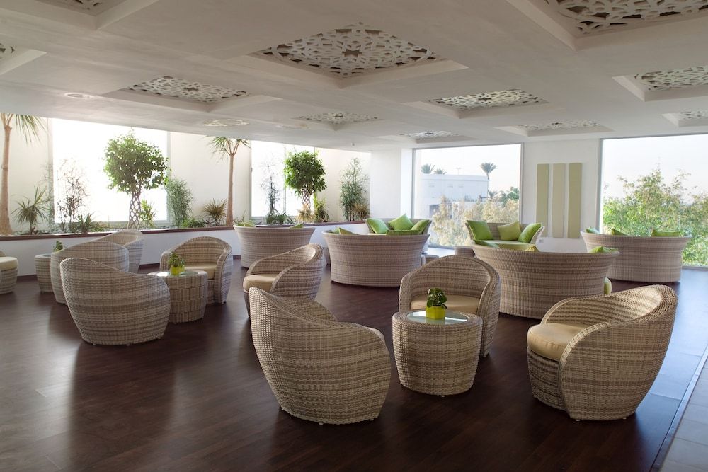 Royal Thalassa Monastir Hôtel 5* pas cher photo 139