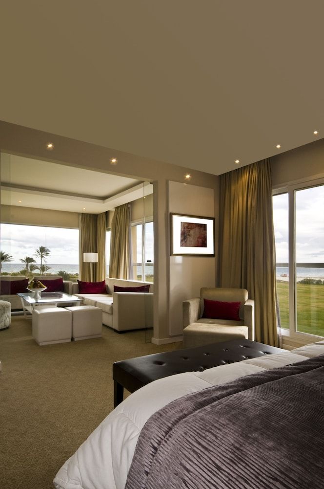 Royal Thalassa Monastir Hôtel 5* pas cher photo 142