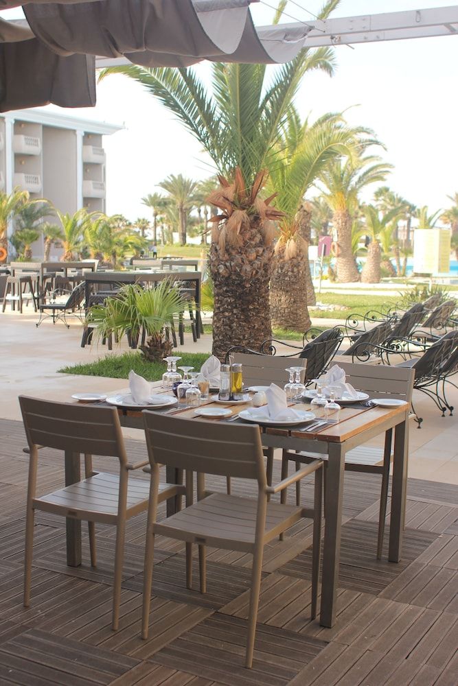 Royal Thalassa Monastir Hôtel 5* pas cher photo 143