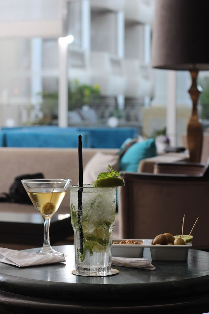 Royal Thalassa Monastir Hôtel 5* pas cher photo 146