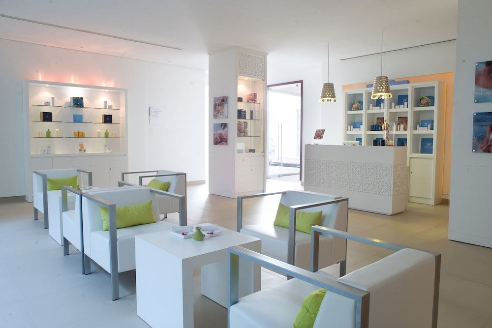 Royal Thalassa Monastir Hôtel 5* pas cher photo 147