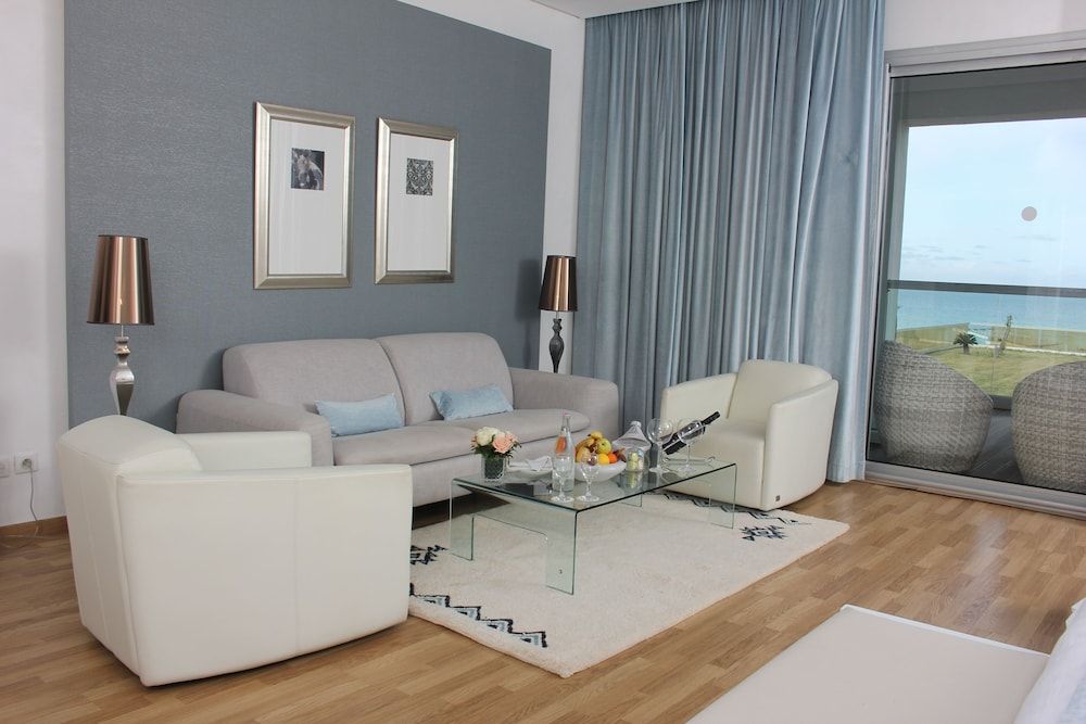 Royal Thalassa Monastir Hôtel 5* pas cher photo 149