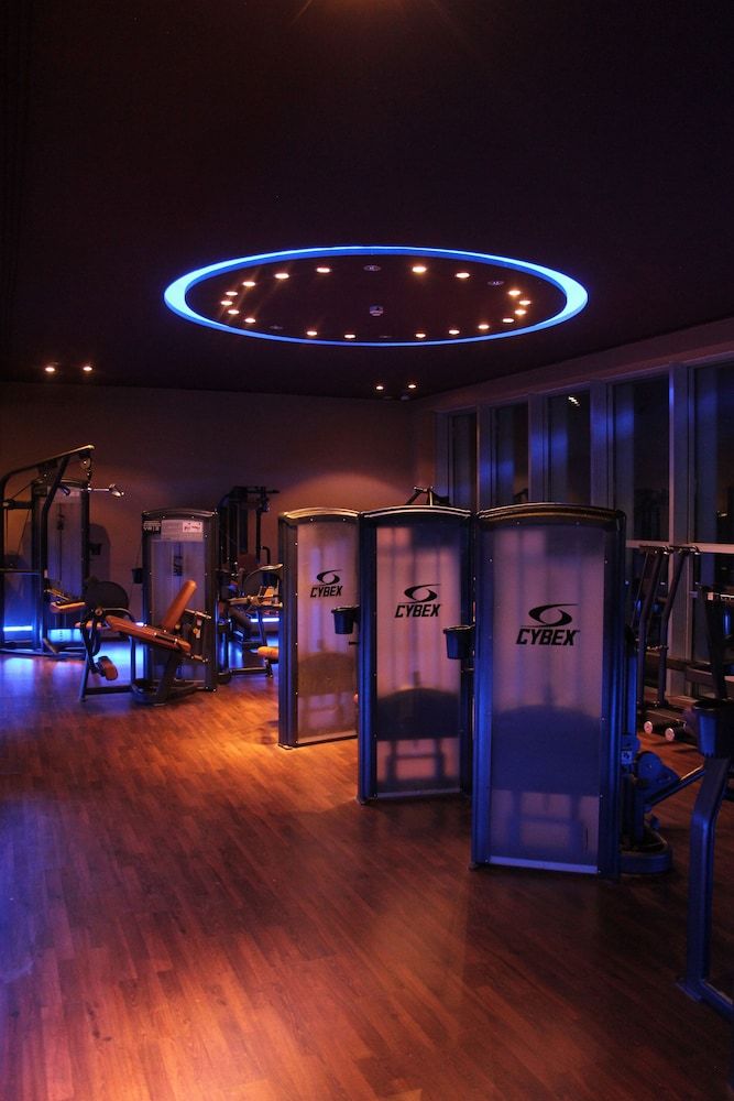 Royal Thalassa Monastir Hôtel 5* pas cher photo 153