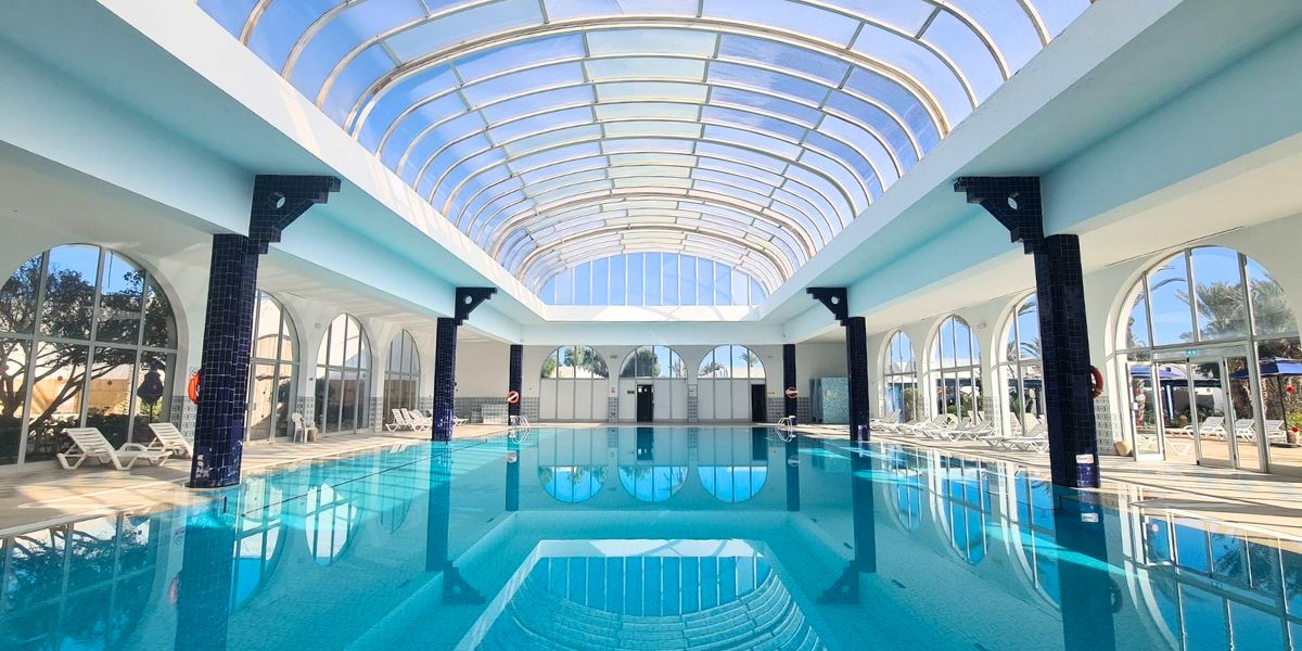 Hôtel Monarque Dar Djerba Narjess 4* pas cher photo 5