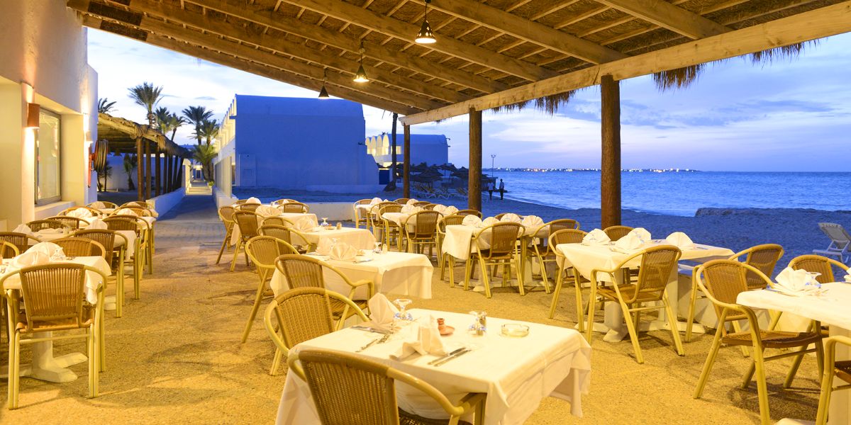 Hôtel Monarque Dar Djerba Narjess 4* pas cher photo 6