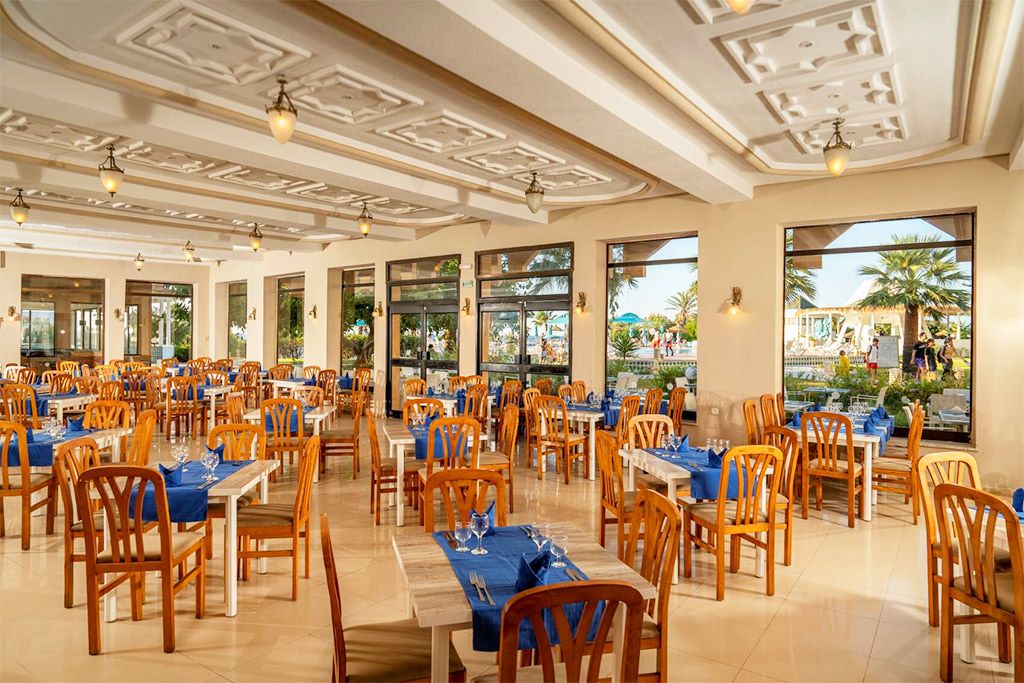 Hôtel Vincci Helya Beach Monastir 4* pas cher photo 10