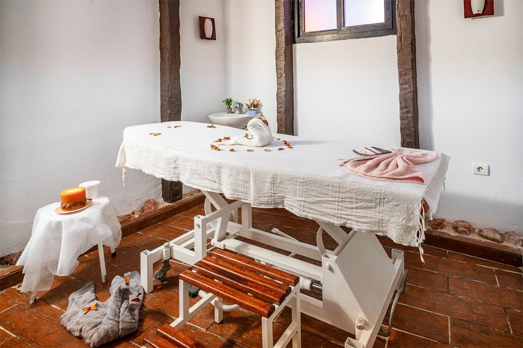 Hôtel Vincci Helya Beach Monastir 4* pas cher photo 15