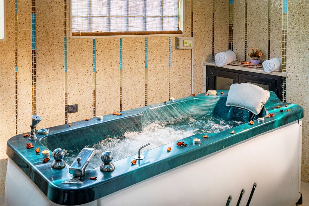 Hôtel Vincci Helya Beach Monastir 4* pas cher photo 16