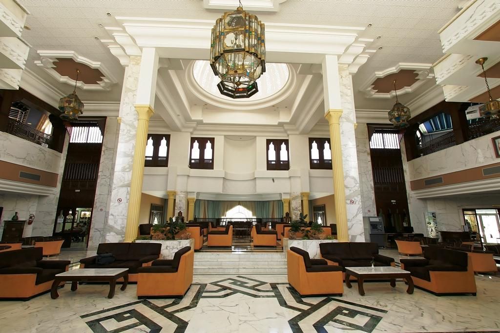 Hôtel Joya Paradise 4* pas cher photo 1