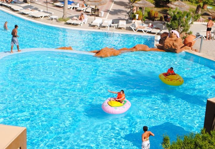 Hôtel Joya Paradise 4* pas cher photo 2