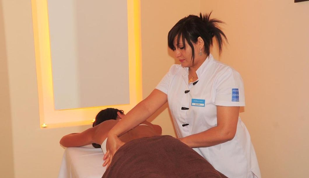 Hôtel Joya Paradise 4* pas cher photo 11