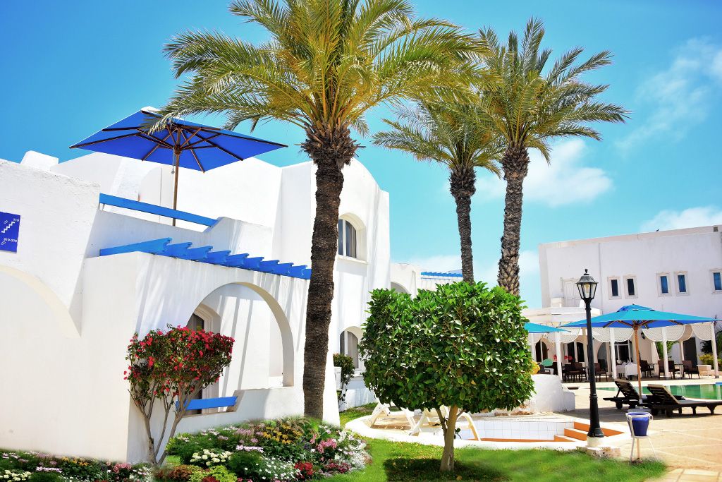 Hôtel Smart club Djerba 3* pas cher photo 4