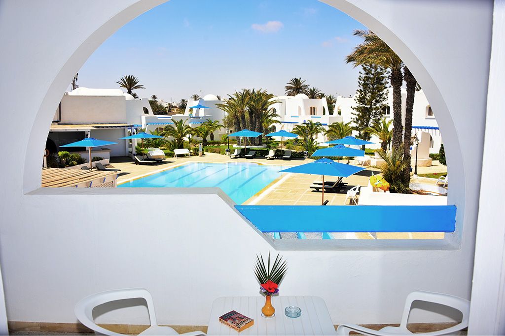Hôtel Smart club Djerba 3* pas cher photo 7