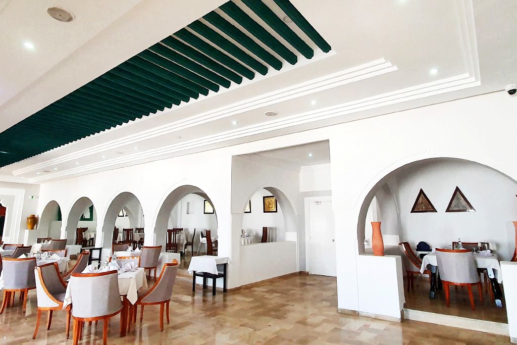 Hôtel Smart club Djerba 3* pas cher photo 8