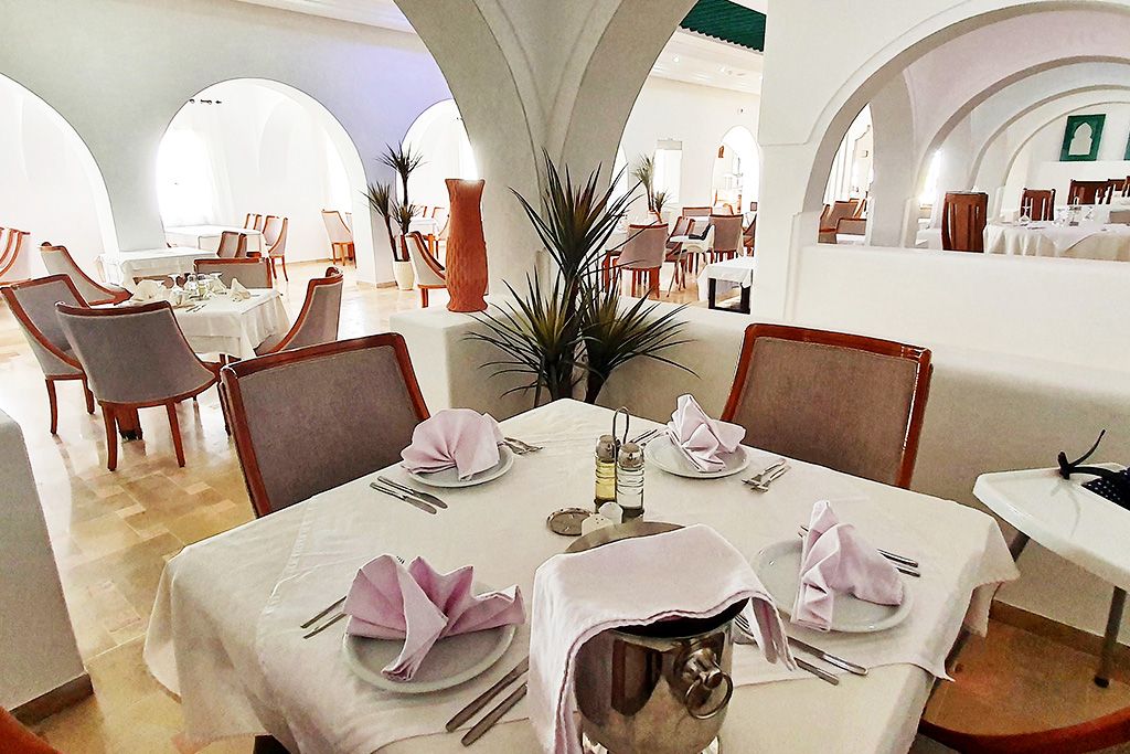 Hôtel Smart club Djerba 3* pas cher photo 9