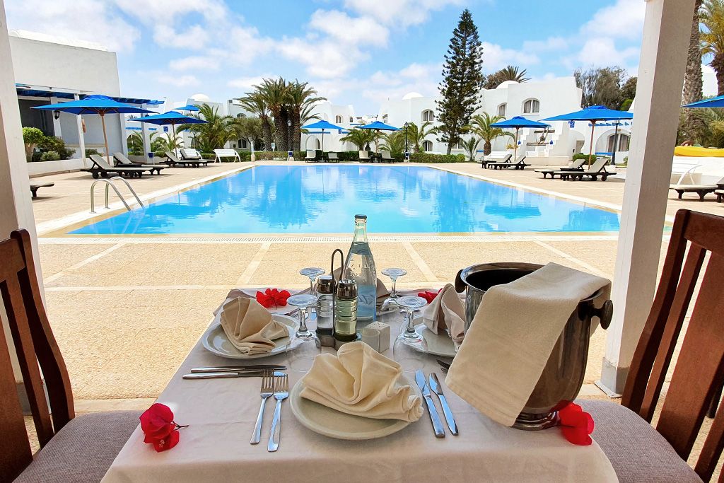 Hôtel Smart club Djerba 3* pas cher photo 10