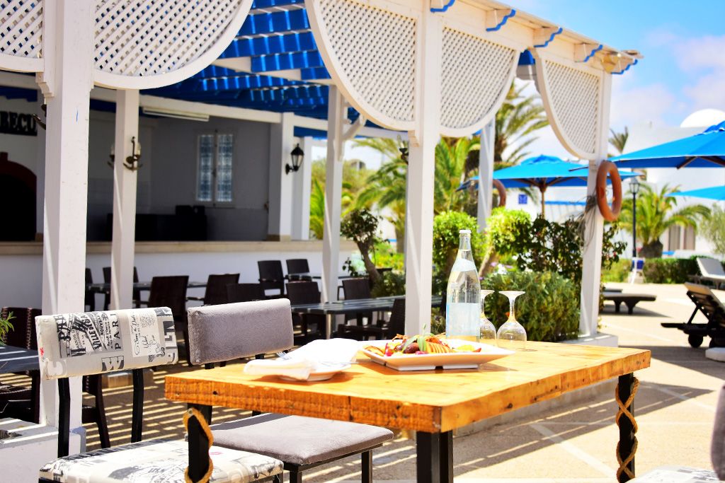 Hôtel Smart club Djerba 3* pas cher photo 11