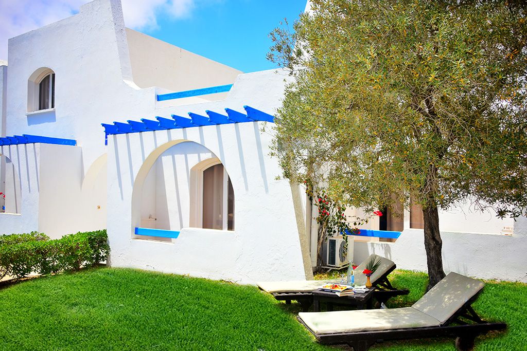 Hôtel Smart club Djerba 3* pas cher photo 12