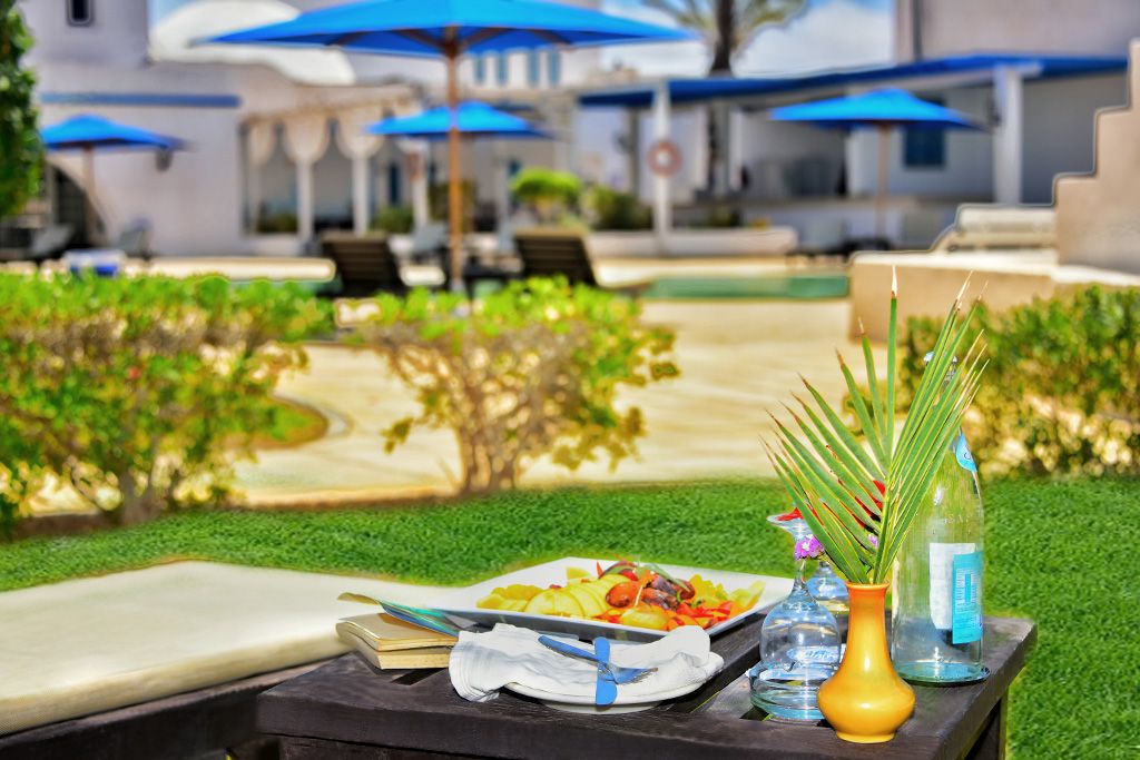 Hôtel Smart club Djerba 3* pas cher photo 13