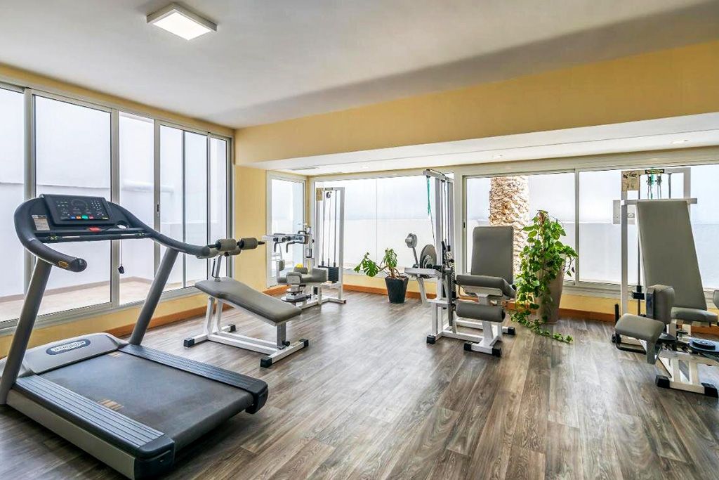 Hôtel Marhaba Beach 4* pas cher photo 13