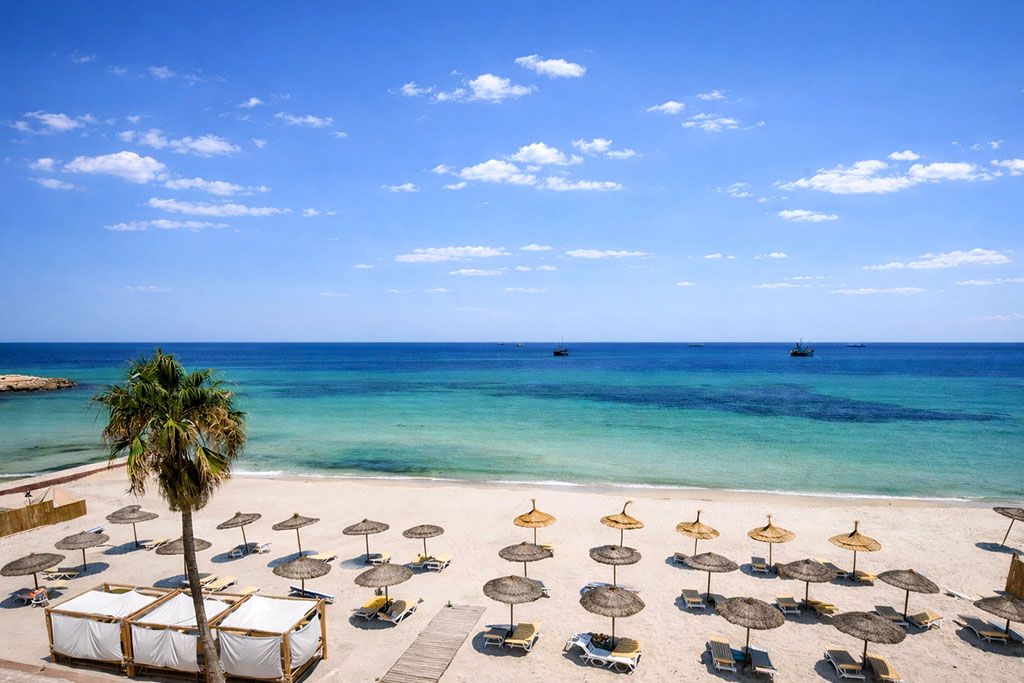 Sousse Palace Hôtel et Spa 5* pas cher photo 4