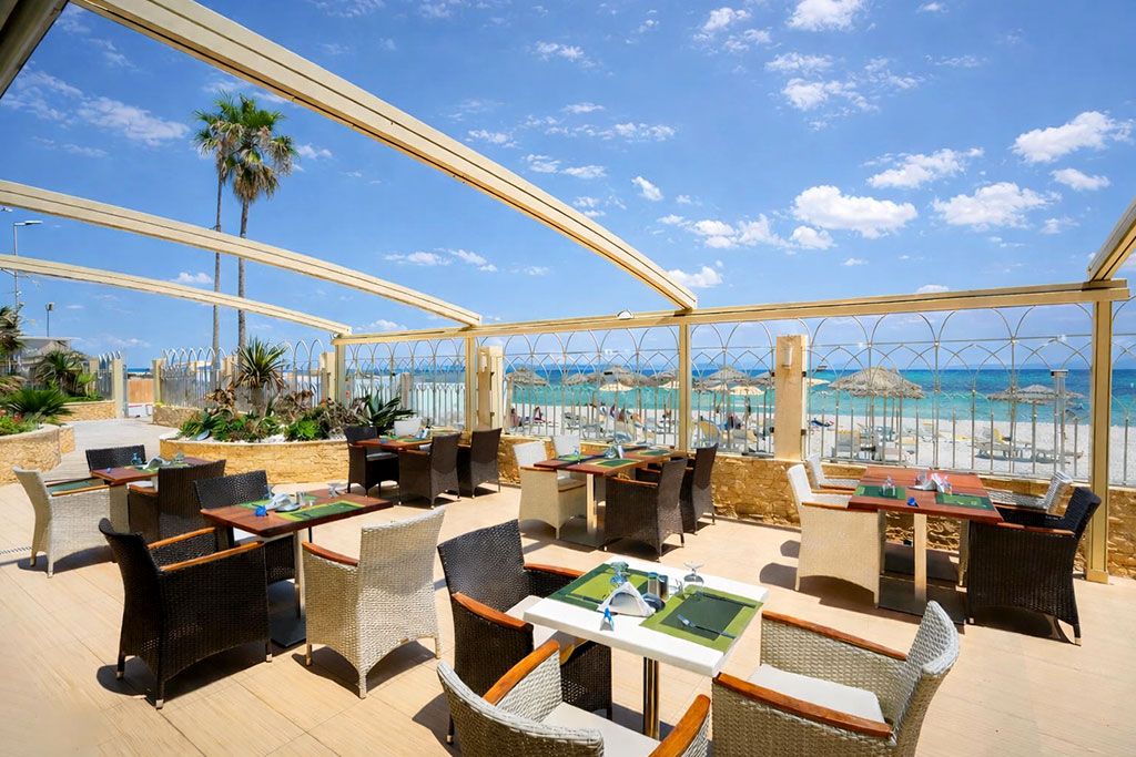 Sousse Palace Hôtel et Spa 5* pas cher photo 5