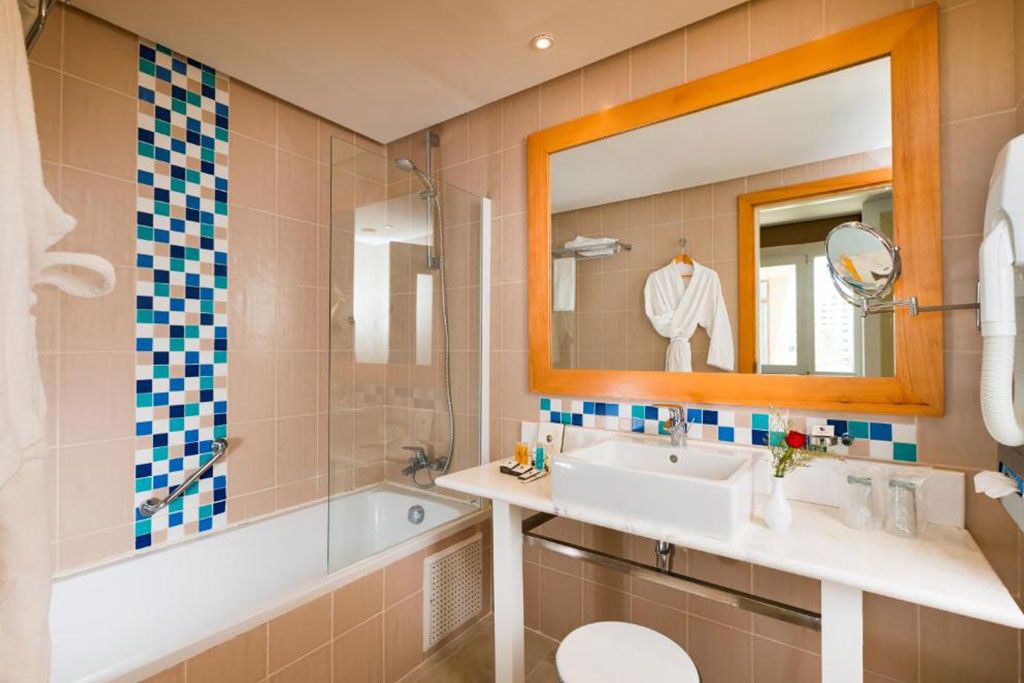 Sousse Palace Hôtel et Spa 5* pas cher photo 7