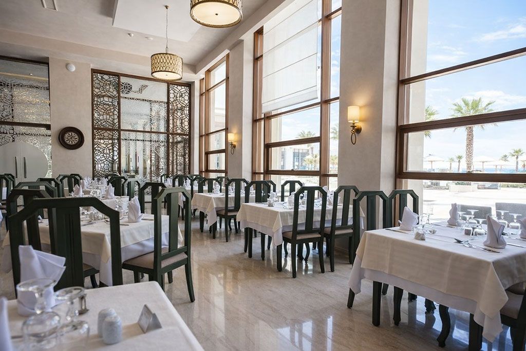 Sousse Palace Hôtel et Spa 5* pas cher photo 8