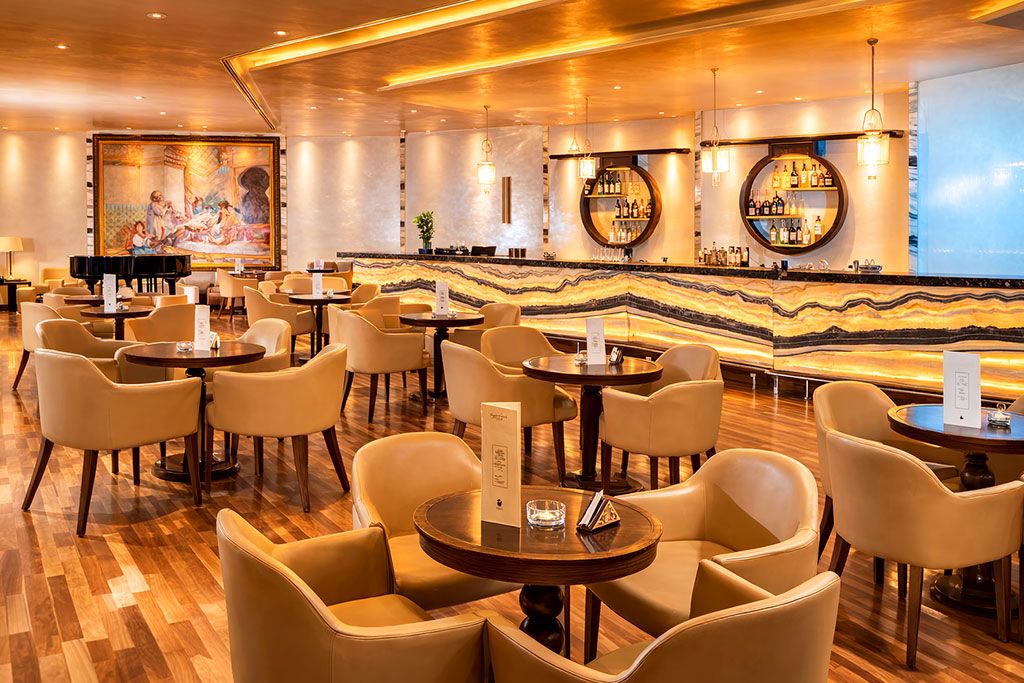 Sousse Palace Hôtel et Spa 5* pas cher photo 9