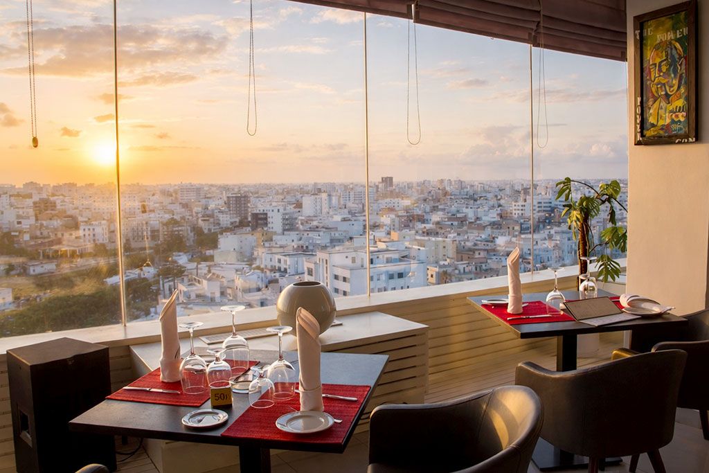 Sousse Palace Hôtel et Spa 5* pas cher photo 10