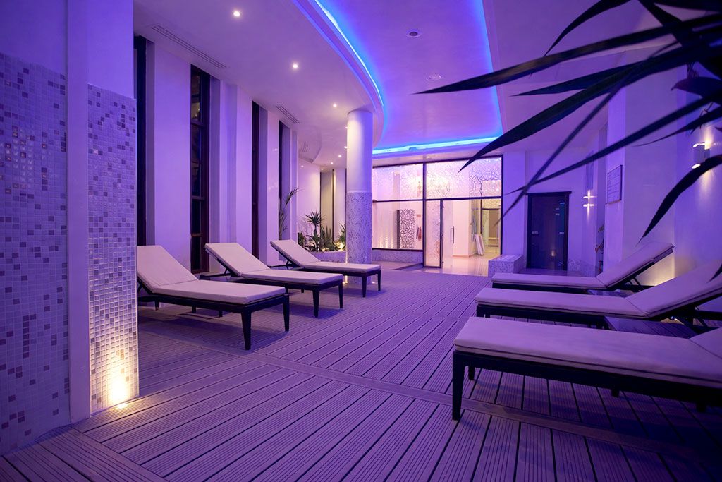 Sousse Palace Hôtel et Spa 5* pas cher photo 11