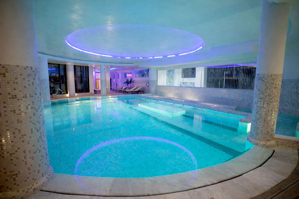 Sousse Palace Hôtel et Spa 5* pas cher photo 12