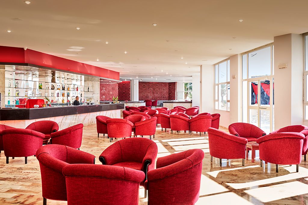 Hôtel Monarque El Fatimi 4* pas cher photo 7