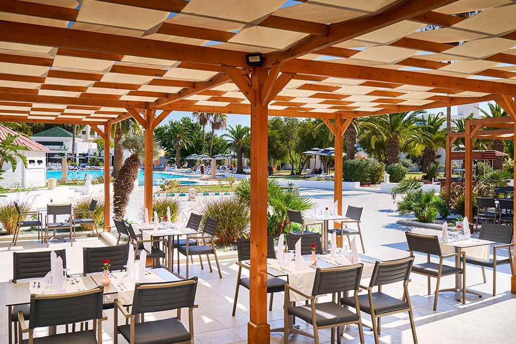 Hôtel Monarque El Fatimi 4* pas cher photo 10