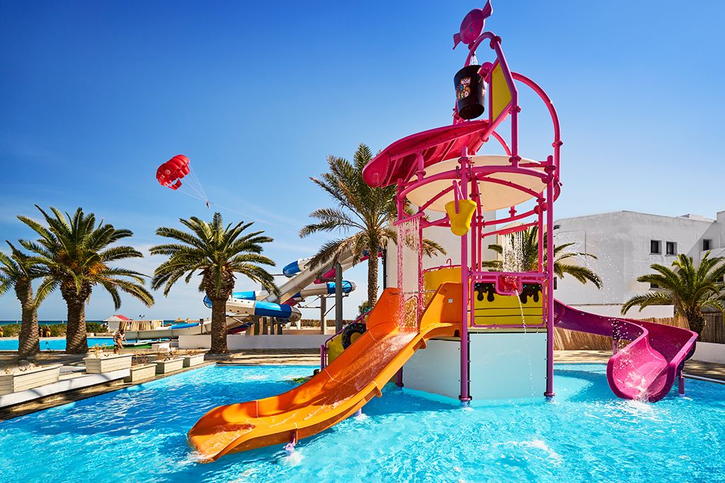 Hôtel Monarque El Fatimi 4* pas cher photo 11