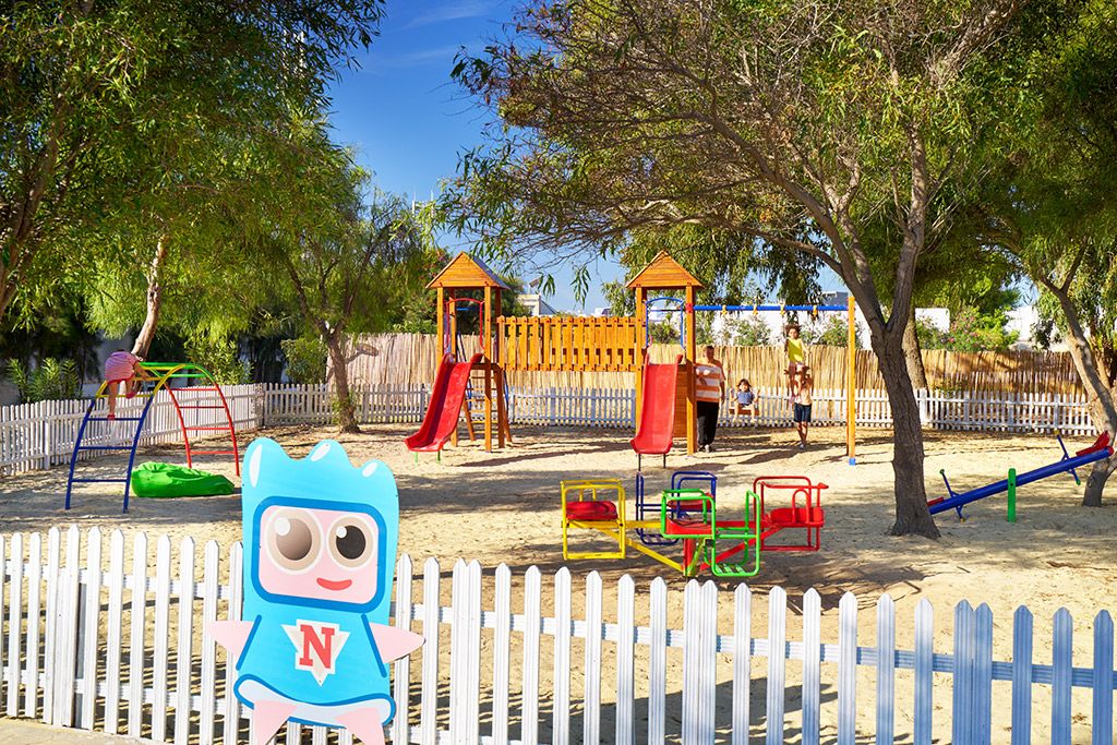 Hôtel Monarque El Fatimi 4* pas cher photo 12