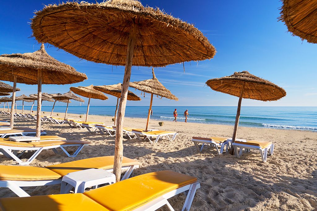 Hôtel Monarque El Fatimi 4* pas cher photo 13