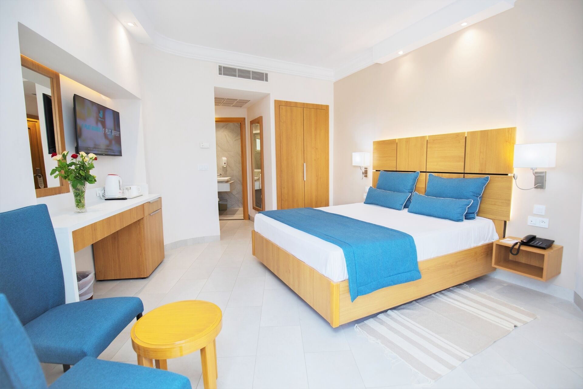 Hôtel Fiesta Beach 4* pas cher photo 5