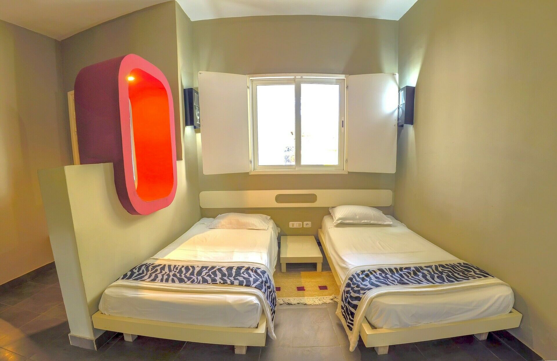 Hôtel Fiesta Beach 4* pas cher photo 7