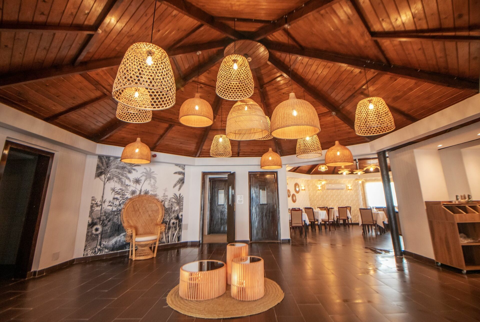 Hôtel Fiesta Beach 4* pas cher photo 11