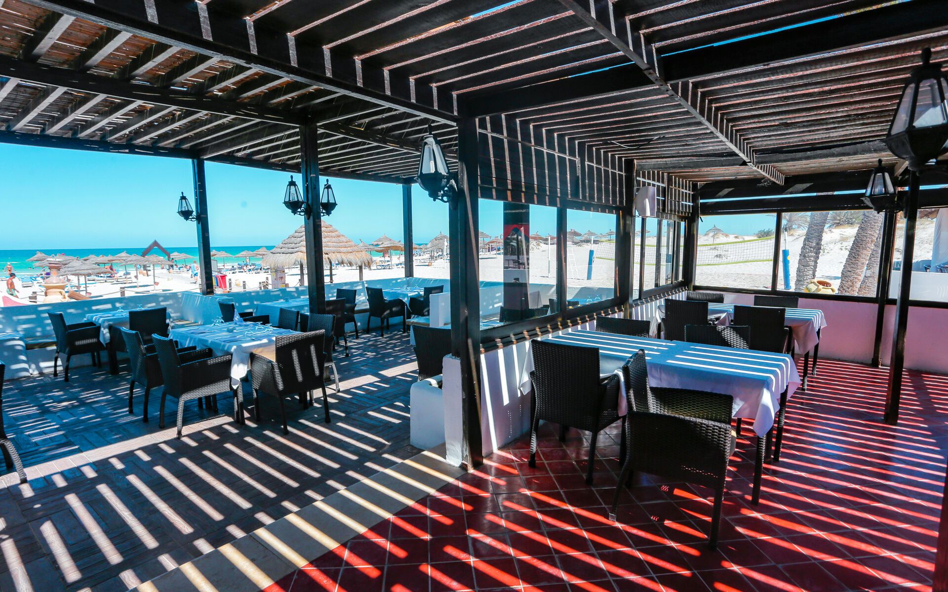 Hôtel Fiesta Beach 4* pas cher photo 12