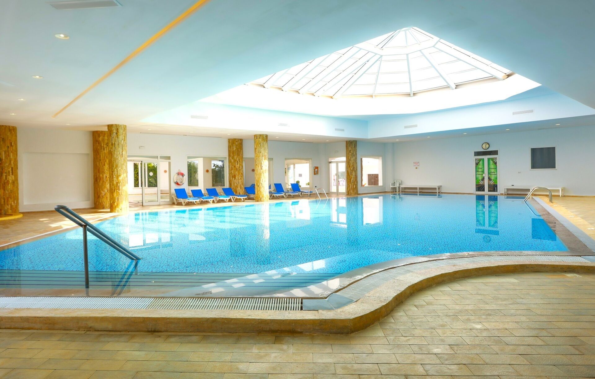 Hôtel Fiesta Beach 4* pas cher photo 14