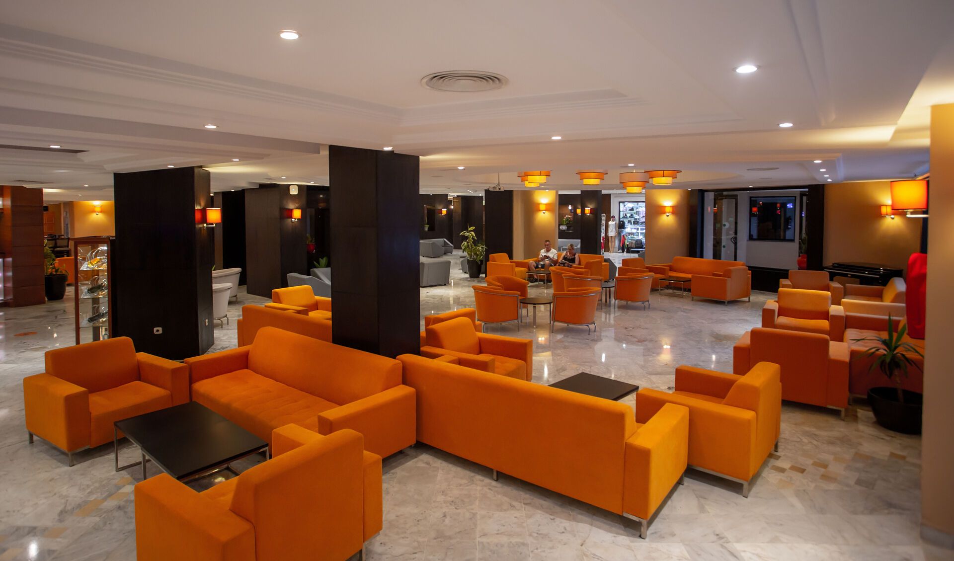 Hôtel Fiesta Beach 4* pas cher photo 15